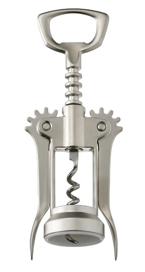 Corkscrew