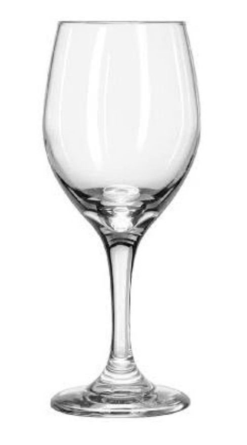 White Wine Glass - 10.5oz (per dozen) #8105