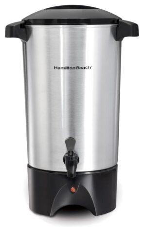 36 Cup Coffee Urn