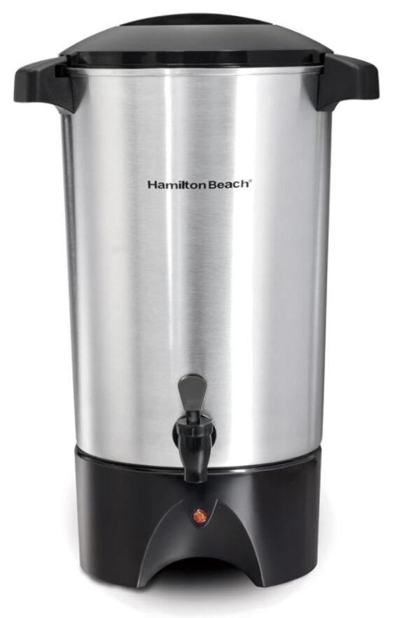 36 Cup Coffee Urn