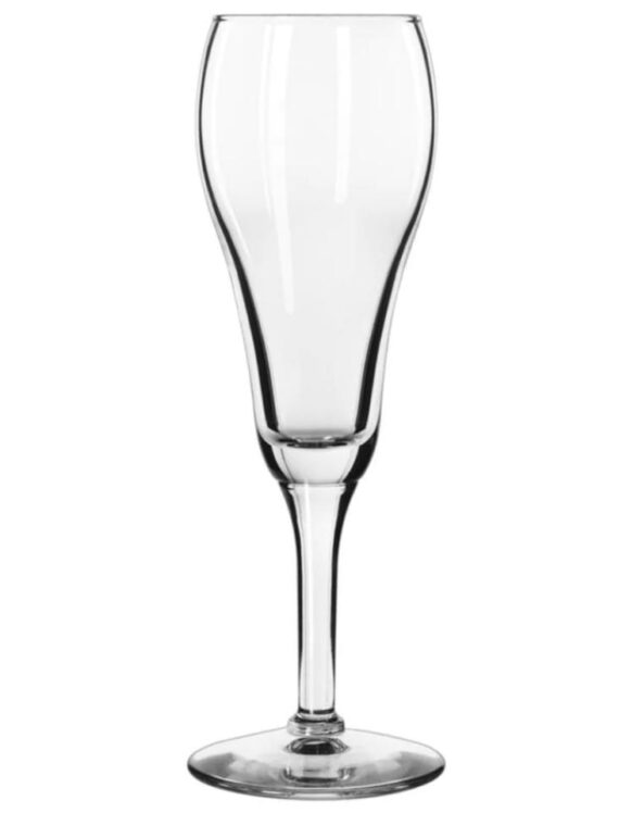 Tulip Champagne Flute - 10oz (per dozen) #8015