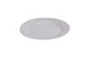 Pearl White - 7" Dessert/Salad Plate (per dozen)