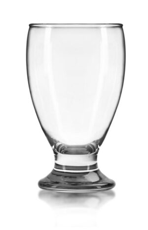 Water Glass 10oz, Stemmed (per dozen) #3110