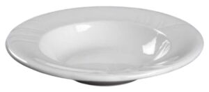 Silhouette - 10" Soup/Salad/Pasta Bowl (per dozen)