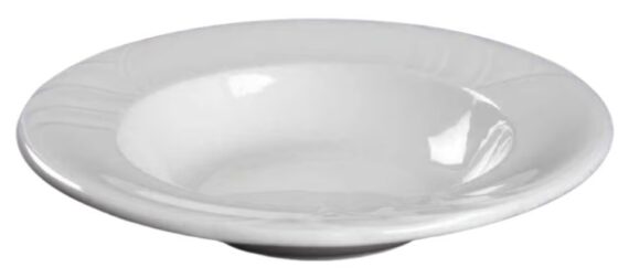 Silhouette - 10" Soup/Salad/Pasta Bowl (per dozen)