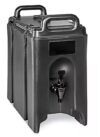 Insulated Beverage Dispenser - Cambro (2.5 Gal)