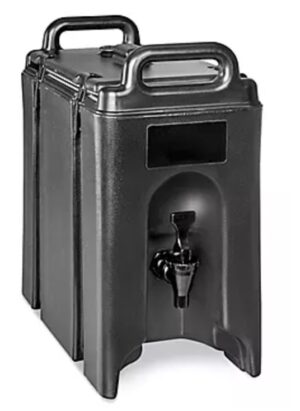 Insulated Beverage Dispenser - Cambro (2.5 Gal)