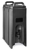 Insulated Beverage Dispenser - Cambro (5 Gal)