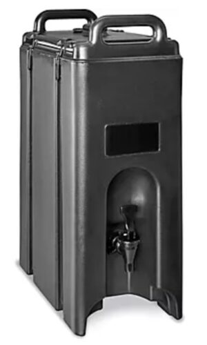 Insulated Beverage Dispenser - Cambro (5 Gal)