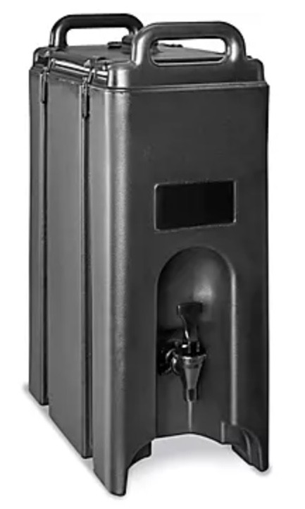 Insulated Beverage Dispenser - Cambro (5 Gal)
