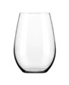 Wine Glass, Stemless - 12oz (per dozen) #4010