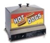 Hot Dog Steamer