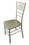 Chair - Dark Gold, Chiavari