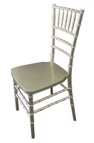 Chair - Dark Gold, Chiavari