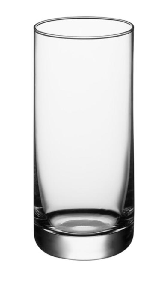 Highball Glass - 12oz (per dozen) #2880