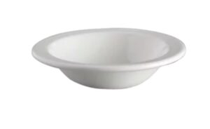 Rego - 4" Dessert Nappie (per dozen)