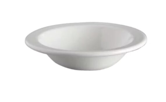 Rego - 4" Dessert Nappie (per dozen)