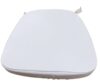 Chair Cushion - White