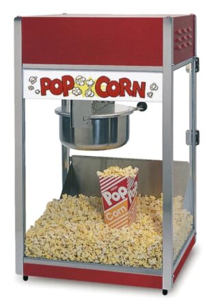 Popcorn Machine