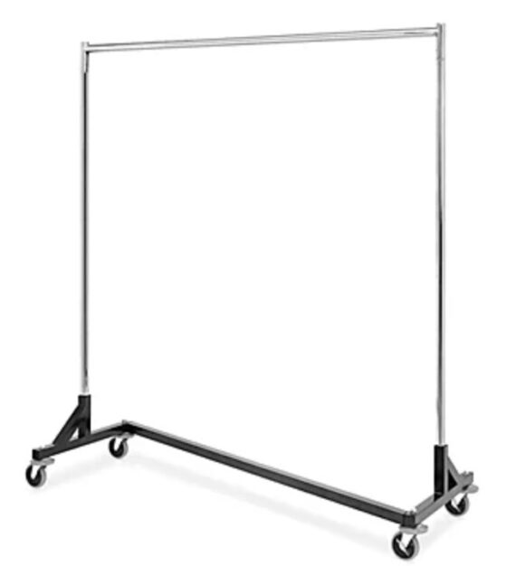 Coat Rack