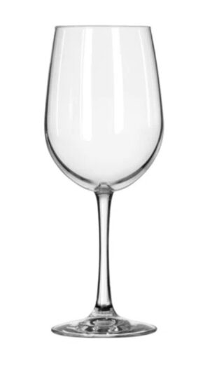 Red Wine Glass - 19oz (per dozen) #8519