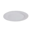 Pearl White - 10 1/4" Dinner Plate (per dozen)