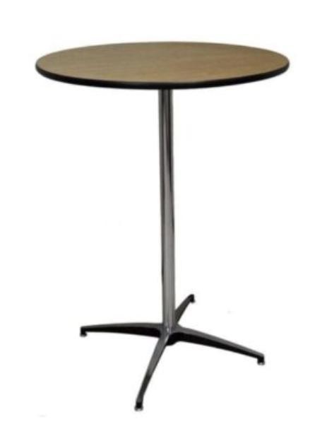 Cruiser Table - 43" (Bar Height)