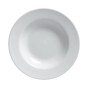Jupiter, - 9" Soup/salad/pasta bowl (per dozen)