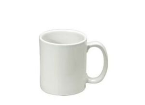 Rego - Coffee Mugs 11 Oz (per dozen)