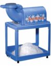 Sno Cone Machine