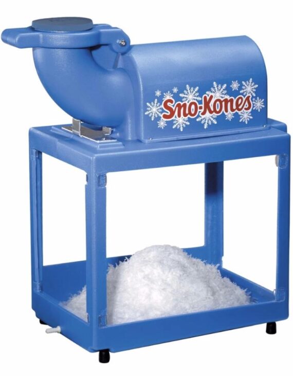 Sno Cone Machine