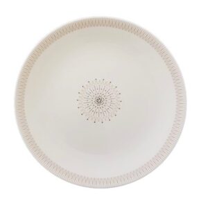 Morning Star - 8" Dessert/Salad Plate (per dozen)