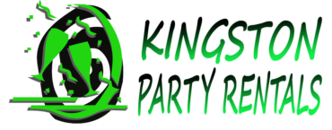 Kingston Party Rentals