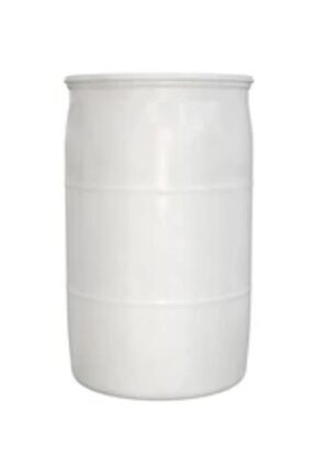 Weights Water Barrels / Water Required