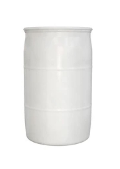 Weights Water Barrels / Water Required