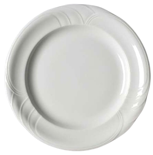 Silhouette - 11" Dinner Plate (per dozen)