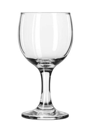 Red Wine Glass - 6.5oz (per dozen) #8506