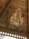 Lights - Crystal Chandelier