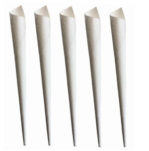 Cotton Candy Cones (per cone)