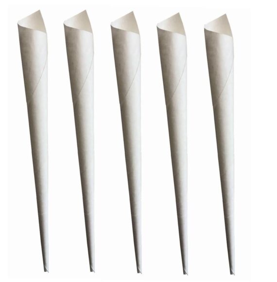 Cotton Candy Cones (per cone)