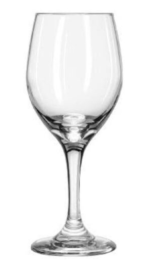 White Wine Glass - 12oz (per dozen) #8120