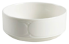 Silhouette - 5" Soup Bowl (per dozen)
