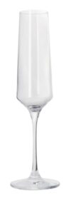 Embassy Champagne Flutes - 7oz (per dozen)
