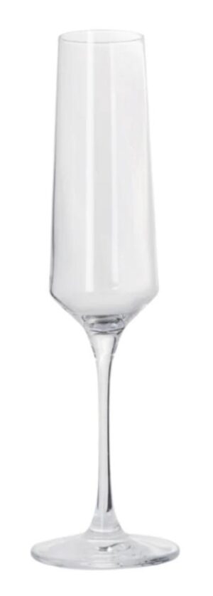 Embassy Champagne Flutes - 7oz (per dozen)