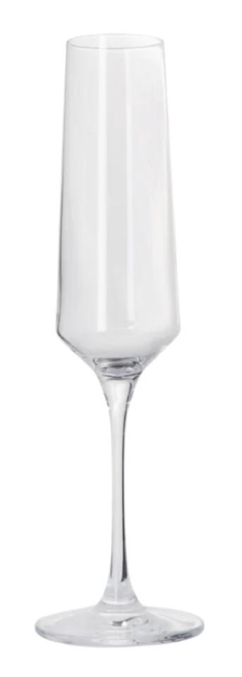 Embassy Champagne Flutes - 7oz (per dozen)