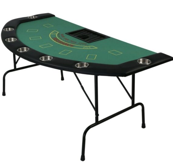BlackJack Table