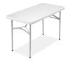 Table, Rectangle - 4'
