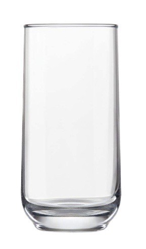 HighBall Glass - 16oz (per dozen) #7160