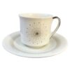 Morning Star - Cup & Saucer (per dozen)