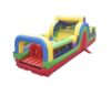 Obstacle Course, Inflatable - 30'